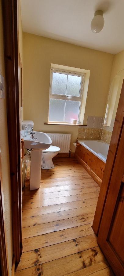Moulamill Cottage Gouladane Экстерьер фото