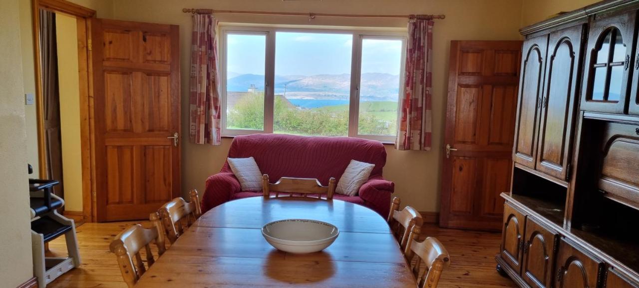 Moulamill Cottage Gouladane Экстерьер фото
