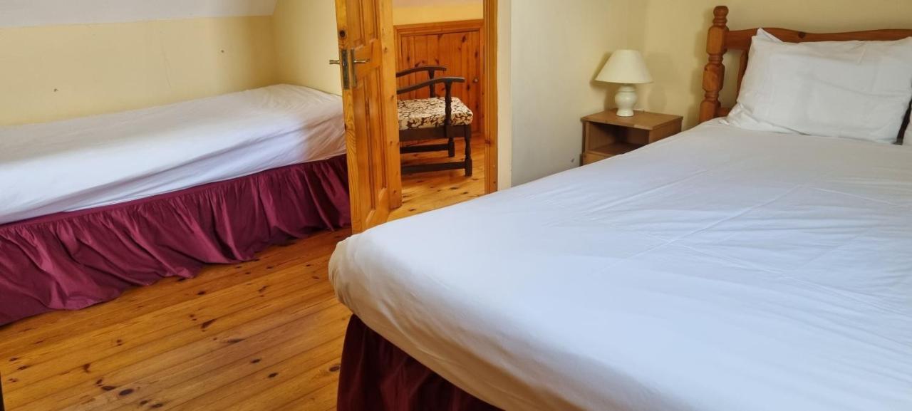 Moulamill Cottage Gouladane Экстерьер фото