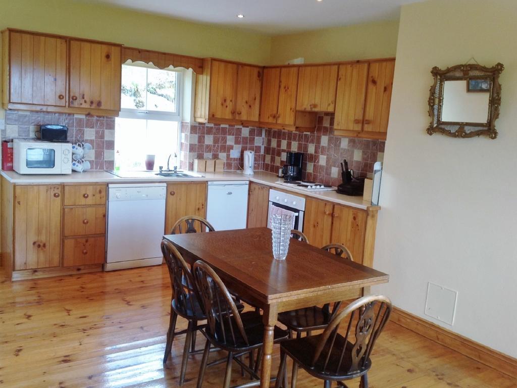 Moulamill Cottage Gouladane Номер фото